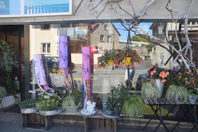 Blumengeschäft