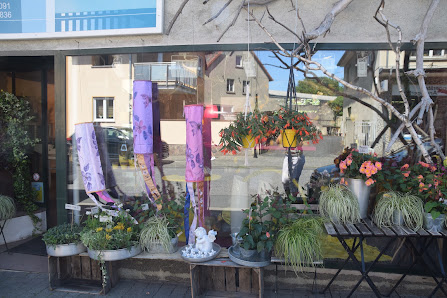 Blumen Lux Inh. Rolf Lux