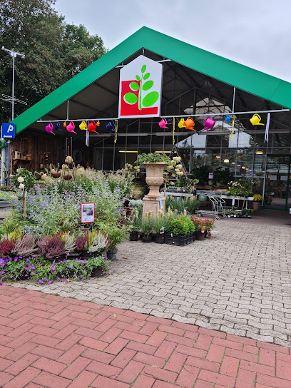Obst- und Gemüsehandel