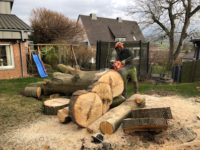 Gartenservice Krause