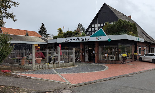 Blumen Schomäcker GmbH & Co. KG