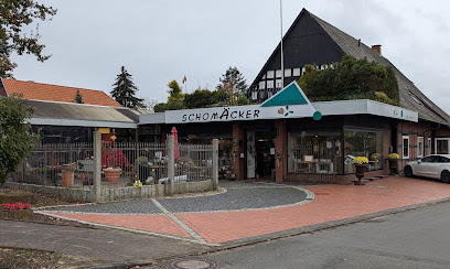 Blumen Schomäcker GmbH & Co. KG