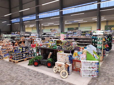 Raiffeisen-Markt Barnstorf