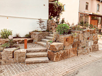 Galabau Zeka - Garten- und Landschaftsbau im Oberbergischen Kreis