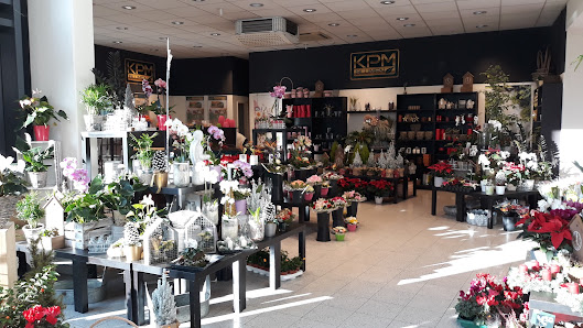 KPM Blumen