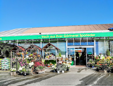Gärtnerei Sporleder