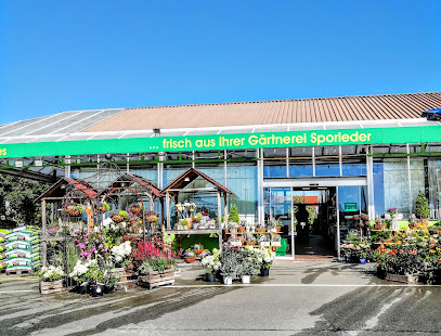 Blumengeschäft