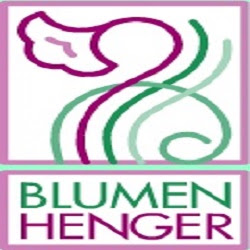 Blumen Henger