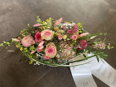 Auftragsfloristik Steighardt