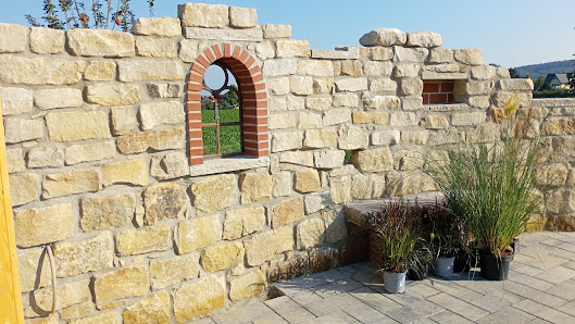 Salix GmbH, Friedhofsgärtnerei, Garten- und Landschaftsbau