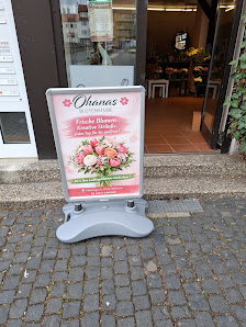 Ohanas Blütenstube