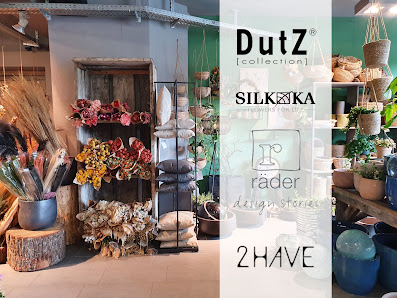 Blumen Gilde