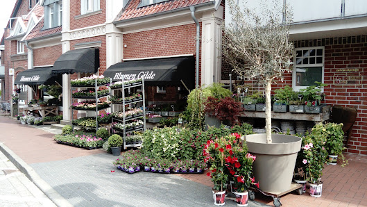 Blumen Gilde