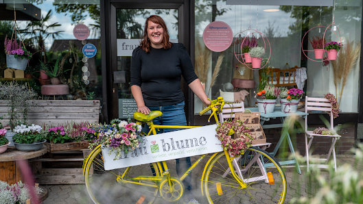 Frau Blume Hildesheim