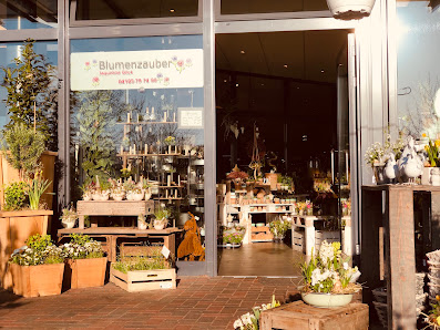 Blumenzauber Inh. Julia Kruska