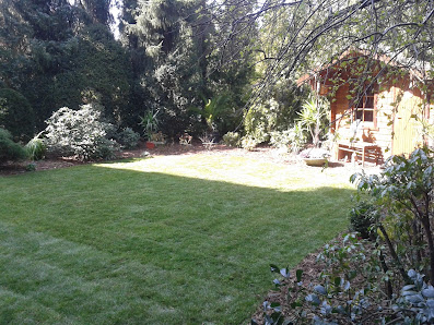 Peter Vornfett Gartenpflege & Gestaltung