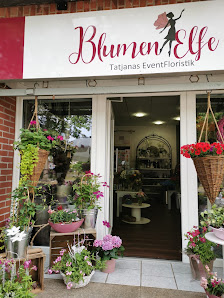 Blumenelfe