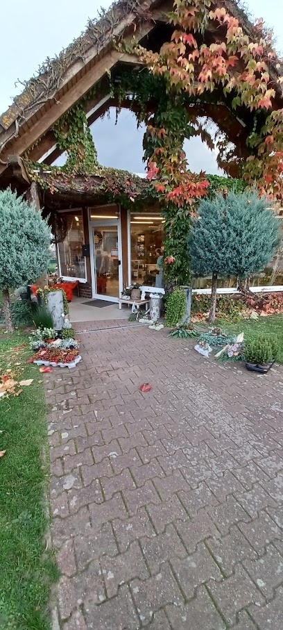 Blumenhaus Röhl