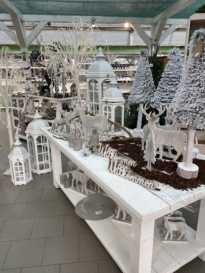 Gartencenter