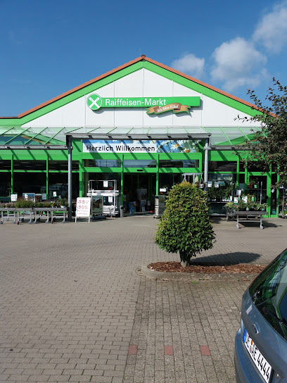Gartencenter