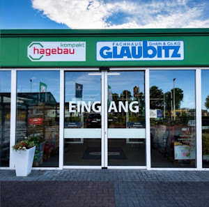 Fachhaus Glaubitz GmbH & Co. KG Hagebau Kompakt + Gartencenter