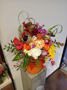 Blumen Steinfort