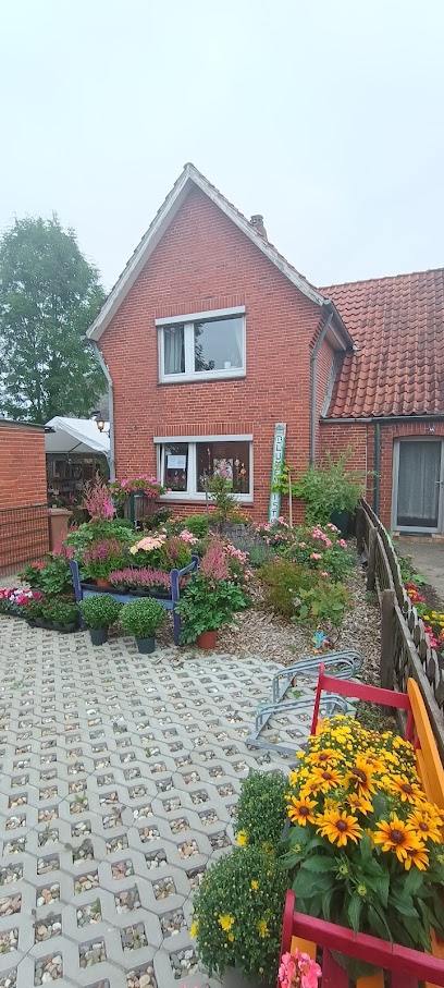 Blumengeschäft