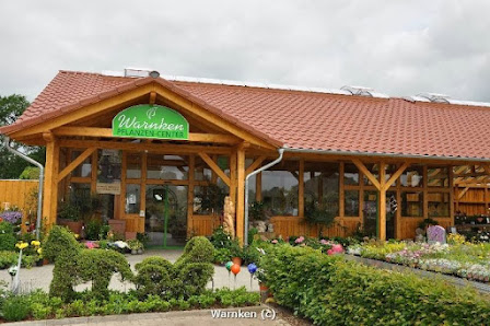 Warnken Pflanzencenter GmbH