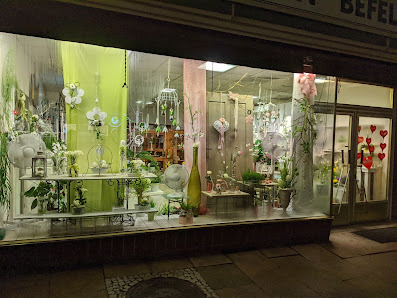 Blumen Befeld