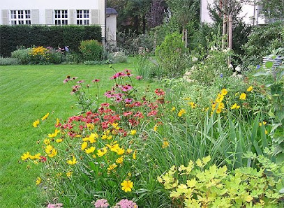 Haus- und Gartenservice Müller