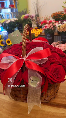 Bismarck Blumen