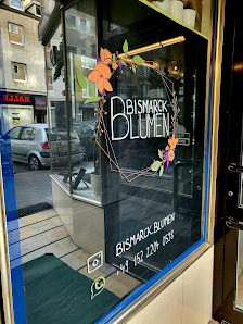 Bismarck Blumen