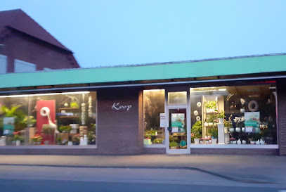 Blumengeschäft