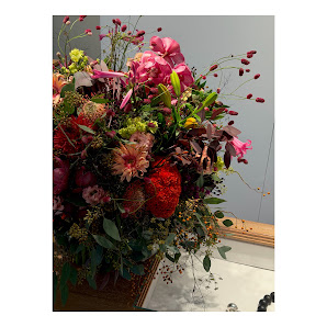 Victor Breuer - Floristmeister