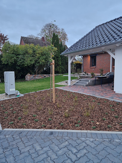 Landschaftsgestalter