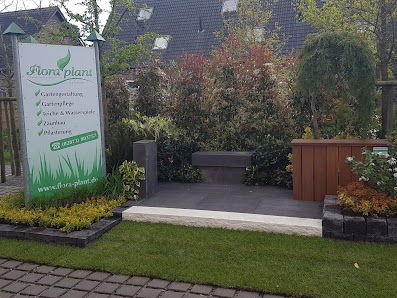 Flora-plant Gartengestaltung Jörg Bußkamp