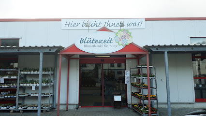 Blumenhandel Kleinsorge