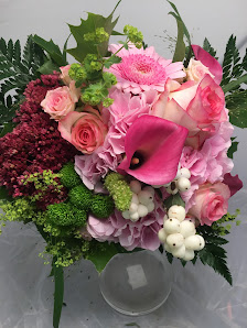 Schnitzler’s Blumen