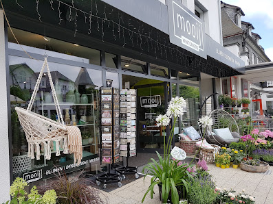Mooij • Flowers • Design • Home