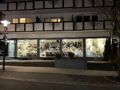 Blumengeschäft