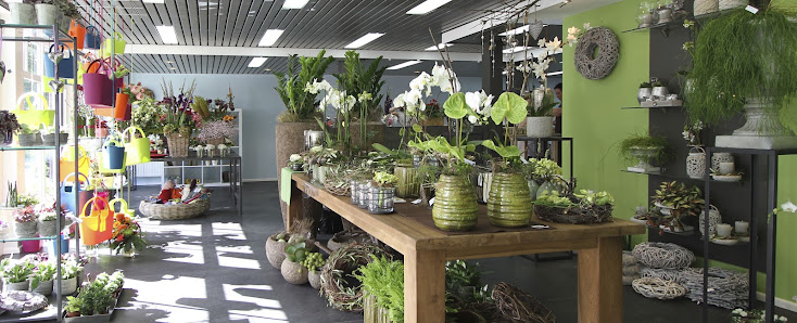 Blumen Wenning