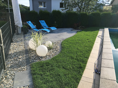 LINDNER Garten- und Landschaftsbau