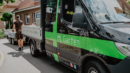 ML Gartenplus GmbH