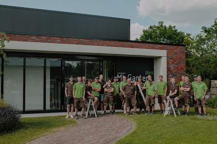 ML Gartenplus GmbH