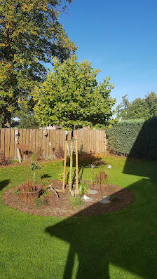 Gottschling Baumschulen & Gartenservice GbR