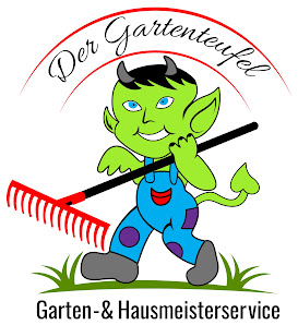 Der Gartenteufel