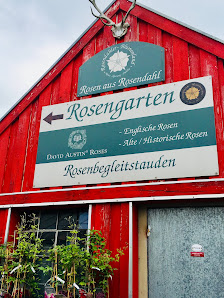 Rosenzentrum Westmünsterland