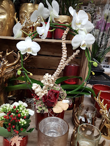 Blumen Mecking
