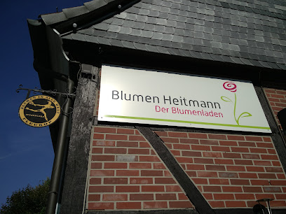 Blumengeschäft