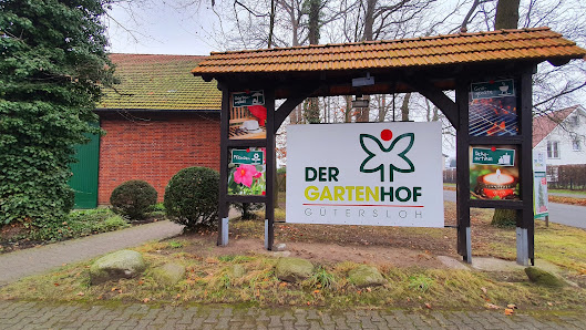 Der Gartenhof